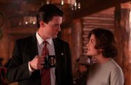 Twin Peaks Source:ABC